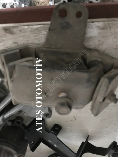 NİSSAN SKSTAR MOTOR TAKOZU