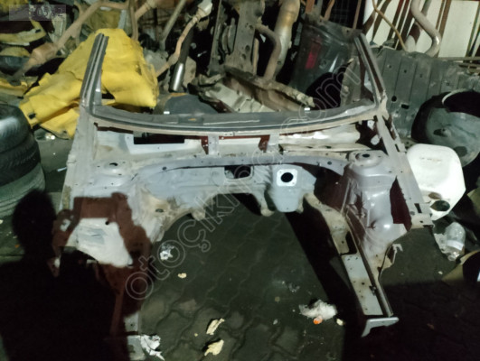 VOLKSWAGEN GOLF 7 KESME ÖN SAĞ SOL PODYE