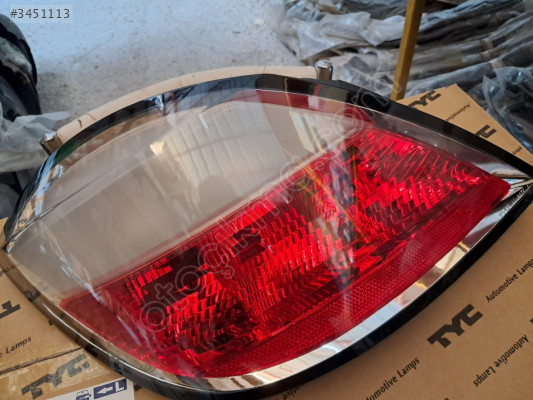 OPEL ASTRA H HB SOL STOP.OTO ERKAN ÜNYE