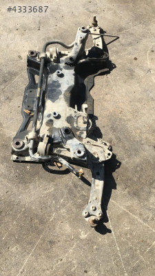 PEUGEOT 508 MOTOR ALT TRAVERS