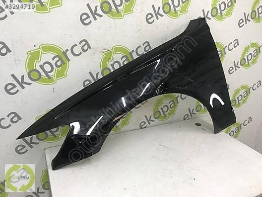 AUDI A6 2012 2019 SOL ÇAMURLUK 4G0821101