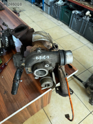 RENAULT SYMBOL 1,5 EURO 5 TURBO