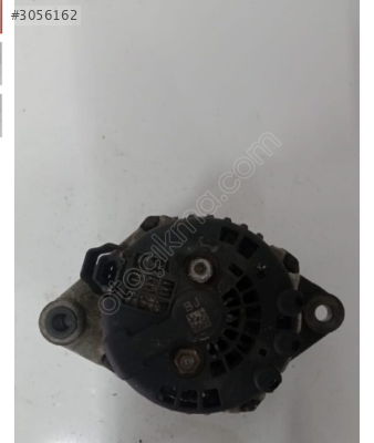 OPEL ASTRA J INSIGNA ZAFİRA ŞARJ DİNAMOSU 1202236 1204643
