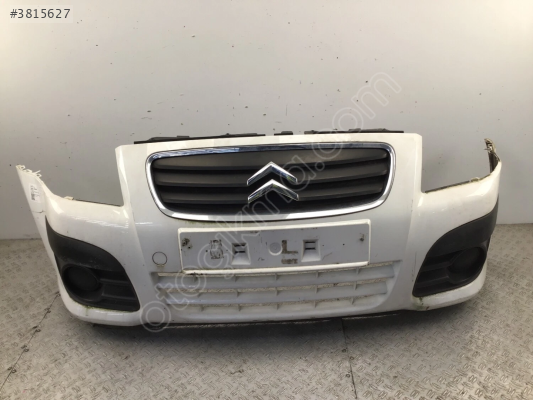 CITROEN C2 ÇIKMA ORJİNAL ÖN TAMPON