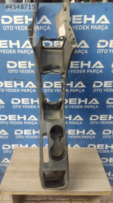 HYUNDAİ ACCENT BLUE ORTA KONSOL