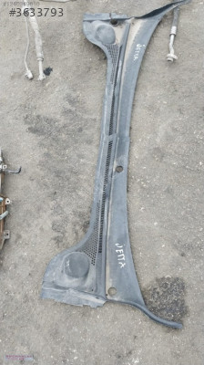 VOLKSWAGEN JETTA ÖN CAM İZGARASI GÜÇMANLAR 05386021168