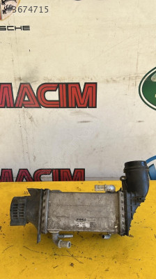 VW Passat Tiguan İntercooler - 04E145785E Oto Çıkma Parça