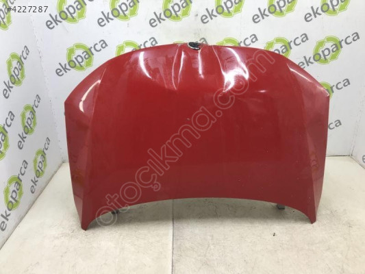 SKODA RAPİD 2013 2018 ÇIKMA  ÖN KAPUT 5JA823031