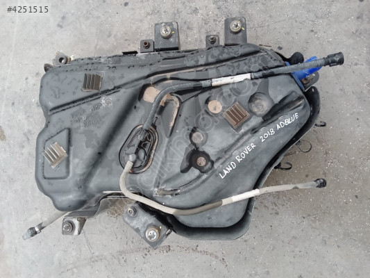 range rover sport 2017 2.0 çıkma orjinal adblue deposu -son fiyat