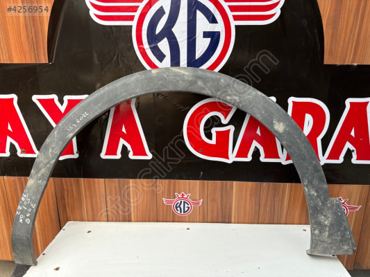 Peugeot 3008 5008 sol ön Çamurluk dodik 2018 2023