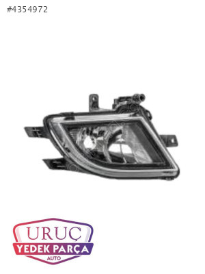 5C7941699P SOL ÖN SİS FARI VOLKSWAGEN JETTA 20152018