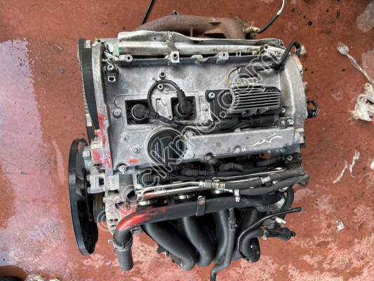 Volkswagen passat 1.8 düz ADR motor çıkma