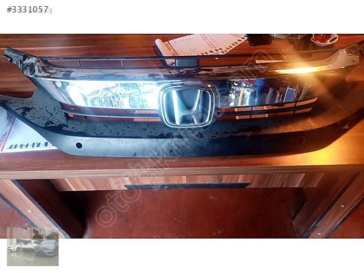 2017 CİVİC PANJUR " ÜNALLAR OTO ÇIKMA'DA "