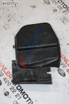 2007 13 BMW 3 SERİSİ E87 E90 E93 CABRİO HAVA FİLTRE KUTUSU KAPAĞI