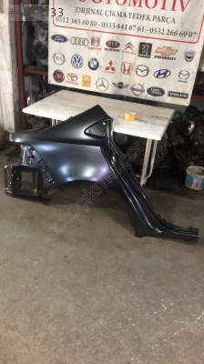 2021-2024 TOYOTA COROLLA SAĞ ARKA ÇAMURLUK SACI SIFIR İTHAL