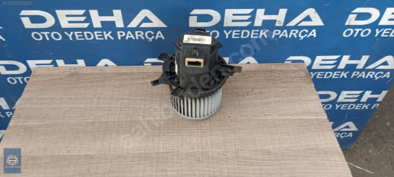 CİTROEN C-ELYSEE KALORİFER MOTORU 5P4330000