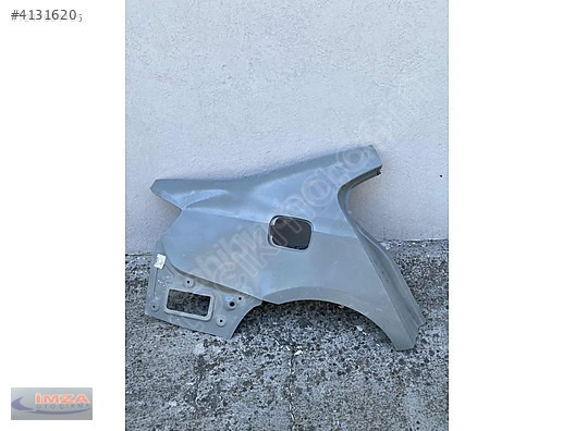 VW JETTA SAĞ ARKA ÇAMURLUK