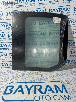 FORD TRANSİT T18 ARKA CAM SAĞ