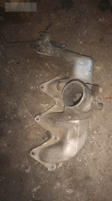 Mazda e2200 emme manifoldu yedek parça