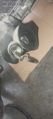 Chrysler Voyager kontak anahtarı