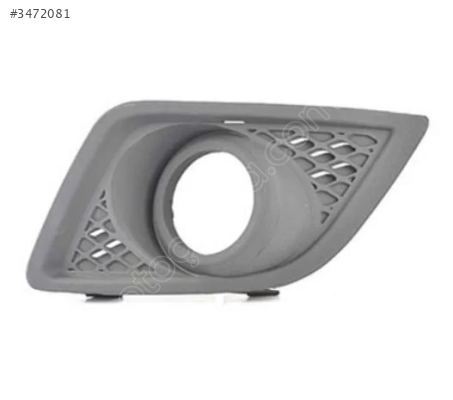 Sis Far Çercevesi Sisli Sağ | Ford Fiesta 2005-2008