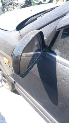 CHEVROLET EVANDA SOL AYNA.OTO ERKAN ÜNYE