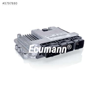 Renault Traffic 2 Motor Beyni / 0281015330 / 8200935115 / 820093
