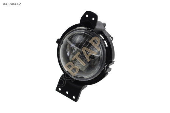 MİNİ COUNTRYMAN-R60 SİS FARI SAĞ - SOL / 63179802163