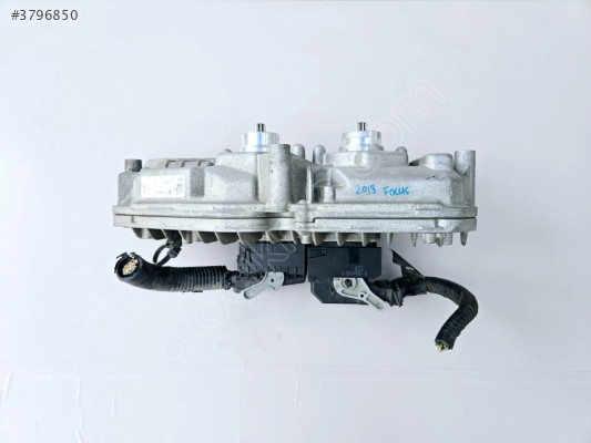 Ford Focus Sanziman Beyni 2 / A2C30743100 / 1204008 / 91022622-0
