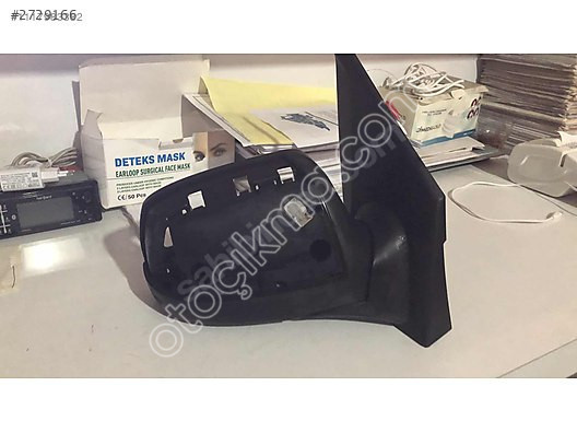 Ford fusion ayna çıkma ORJİNAL