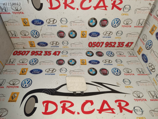 MERCEDES GLA W156 ÖN ÇEKİ KAPAĞI ORJİNAL ÇIKMA PARÇA A1568854922