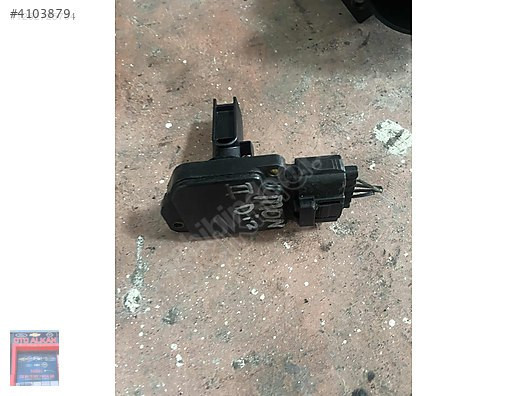 FORD MONDEO DİZEL HAVA AKIŞ SENSÖRÜ