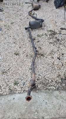 Audi b6 2000 2005 kasa kompleegzoz