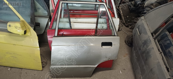 SUZUKİ MARUTİ SOL ARKA KAPI