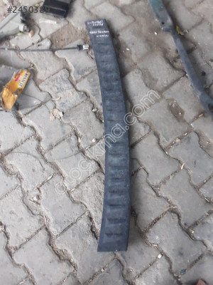 ÇIKMA PARÇA HYUNDAİ SONATA ARKA TAMPON KAPAĞI