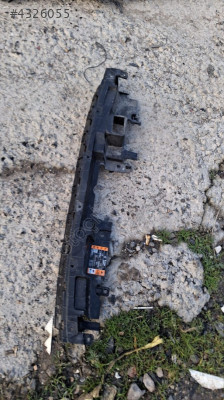 2024-25 FORD COURİER ÖN TAMPON İÇ TAKVİYE ÇIKMA ORJİNAL