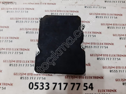 8K0907379AG 8K0614517CH 0265236107 AUDI A4 A5 ABS BEYNİ