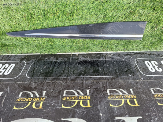 RENAULT CLİO 4 SOL ÖN KAPI ÇITASI ORİJİNAL ÇIKMA