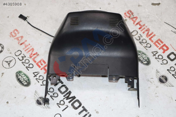 2007 2013 BMW 3 SERİSİ E93 CABRİO DİREKSİYON KOLONU 6950266