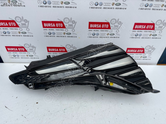 HYUNDAİ TUCSON 2022-2024 SAĞ FAR 92208N7100 ORJINAL
