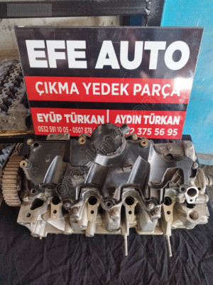 110426296R RENAULT MEGANE KADJAR NİSAN QASHQAİ SİLİNDİR KAPAĞI