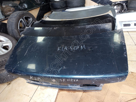 KİA SEPHİA BAGAJ KAPAĞI