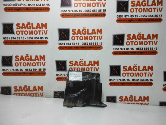 HYUNDAİ İ30 2015 ÇIKMA YAĞ KARTEL MUHAFAZASI OEM; 29130-A2800