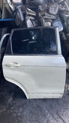 Chevrolet Captiva Sağ Arka Kapı Parçası - İletişim: 05366077016