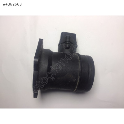 0280218013 6B0133471 Audi Volkswagen Hava Akışmetre