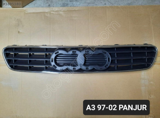 A3 ÖN PANJUR 1996 1997 1998 2000 2001 2002 SIFIR 8L08076673FZ