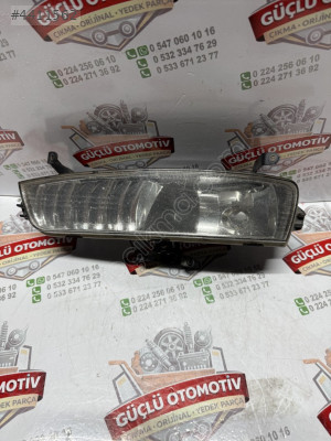 HYUNDAİ ACCENT SOL SİS FARI ORİJİNAL SÖKME