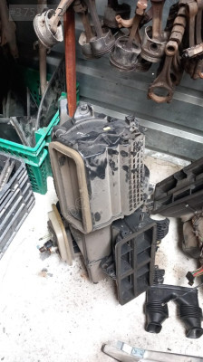 CHEVROLET CRUZE KALORİFER KAZANI.OTO ERKAN ÜNYE