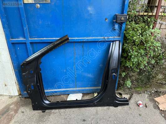 Focus maşbiyel  frangart sol 2018 sonrası