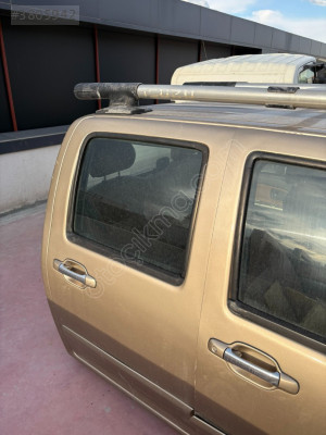 İSUZU DMAX DÖRTLÜ CAM DÜĞMESİ ÇIKMA ORJİNAL
